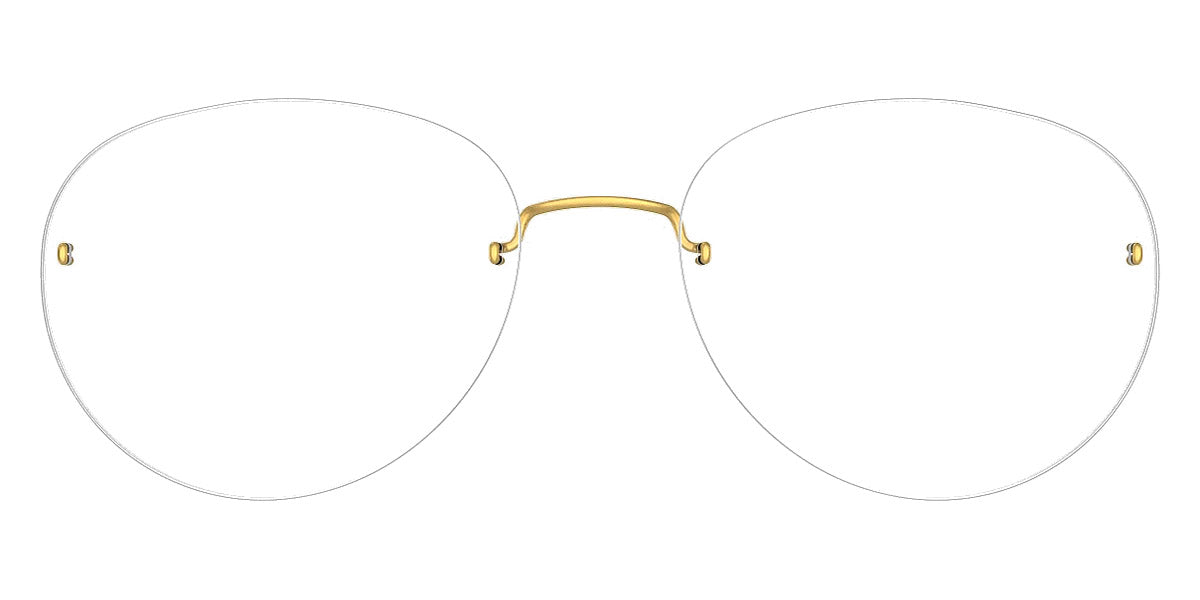 Lindberg® Spirit Titanium™ 2440 - 700-GT Glasses