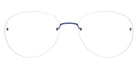 Lindberg® Spirit Titanium™ 2440 - 700-U13 Glasses