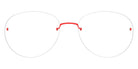 Lindberg® Spirit Titanium™ 2440 - 700-U33 Glasses