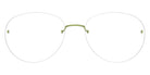 Lindberg® Spirit Titanium™ 2440 - 700-U34 Glasses