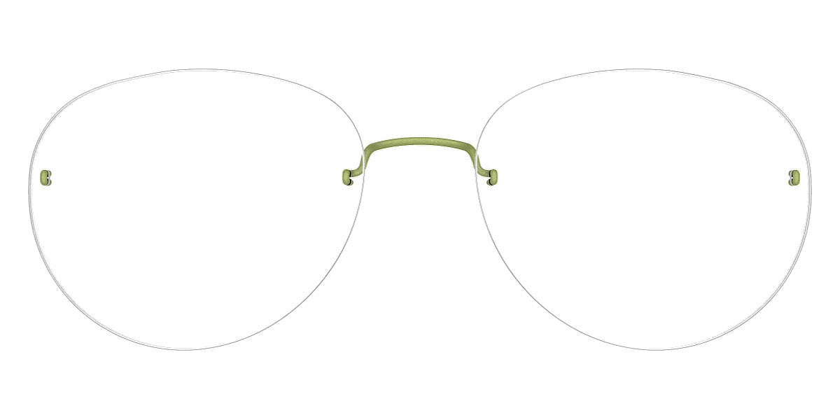 Lindberg® Spirit Titanium™ 2440 - 700-U34 Glasses