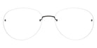 Lindberg® Spirit Titanium™ 2440 - 700-U9 Glasses