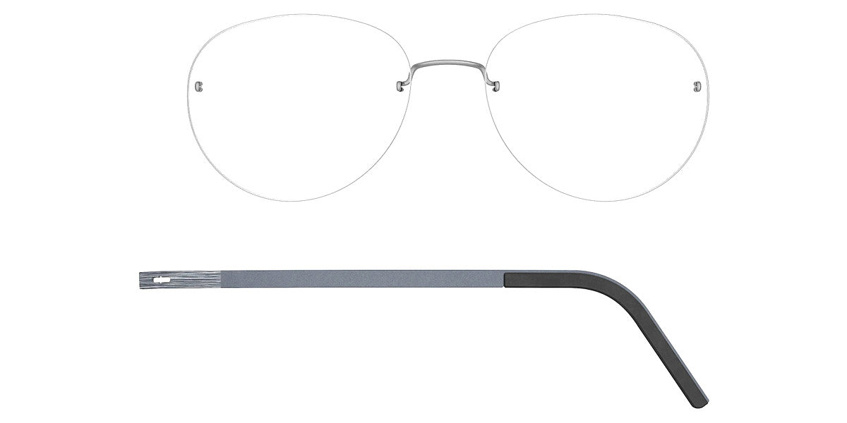 Lindberg® Spirit Titanium™ 2440 - 700-EEU16 Glasses