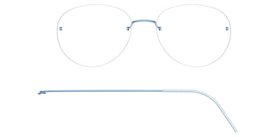 Lindberg® Spirit Titanium™ 2440 - Basic-20 Glasses