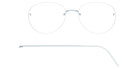 Lindberg® Spirit Titanium™ 2440 - Basic-25 Glasses