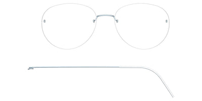 Lindberg® Spirit Titanium™ 2440 - Basic-25 Glasses