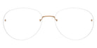 Lindberg® Spirit Titanium™ 2440 - Basic-35 Glasses