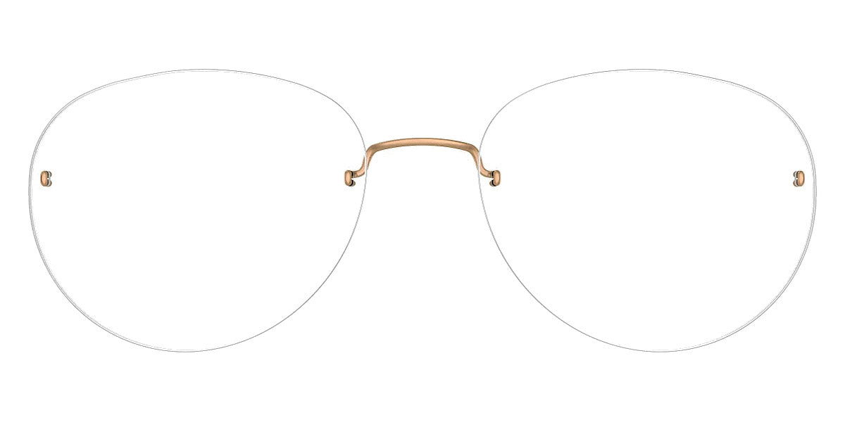 Lindberg® Spirit Titanium™ 2440 - Basic-35 Glasses