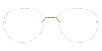Lindberg® Spirit Titanium™ 2440 - Basic-35 Glasses