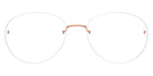 Lindberg® Spirit Titanium™ 2440 - Basic-60 Glasses