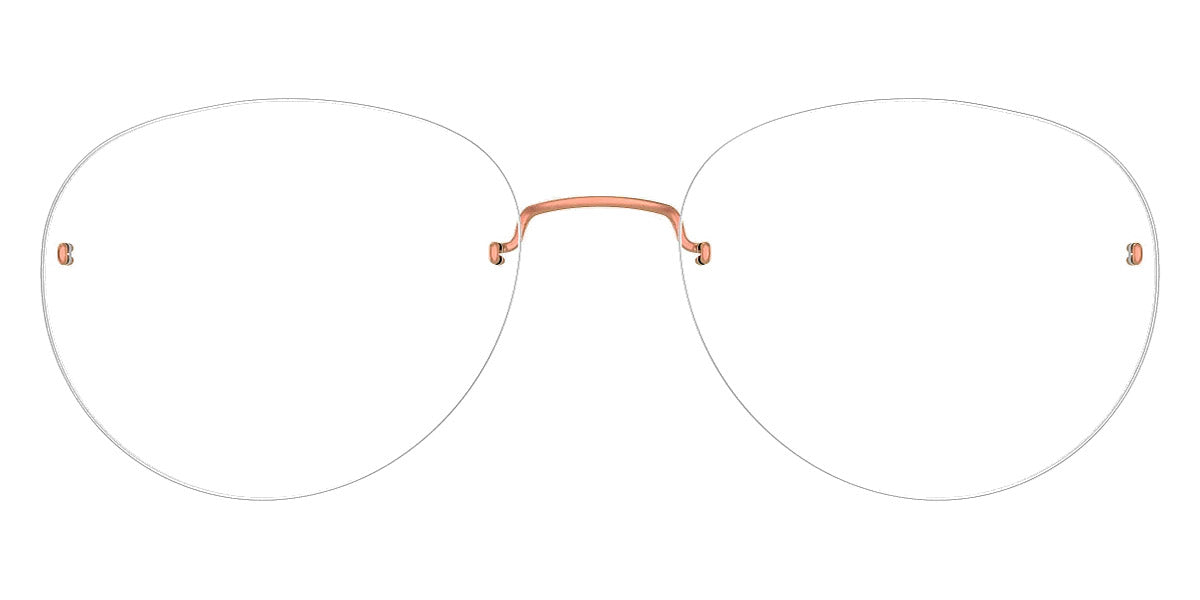 Lindberg® Spirit Titanium™ 2440 - Basic-60 Glasses