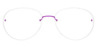 Lindberg® Spirit Titanium™ 2440 - Basic-75 Glasses