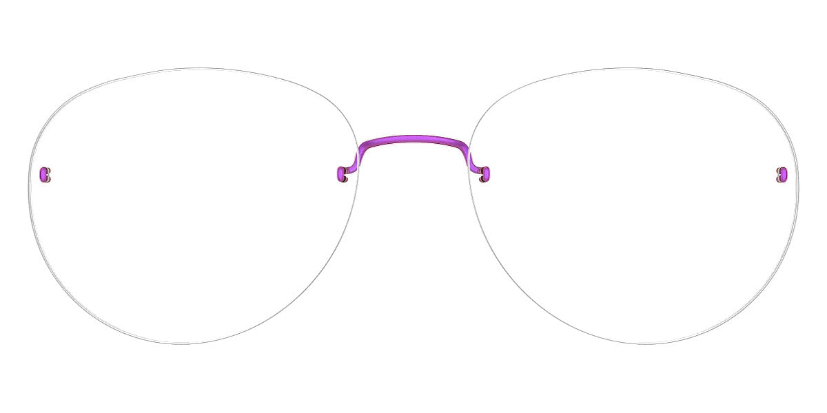 Lindberg® Spirit Titanium™ 2440 - Basic-75 Glasses