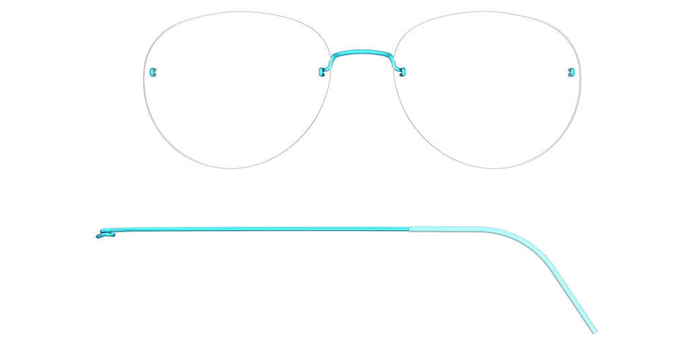 Lindberg® Spirit Titanium™ 2440 - Basic-80 Glasses