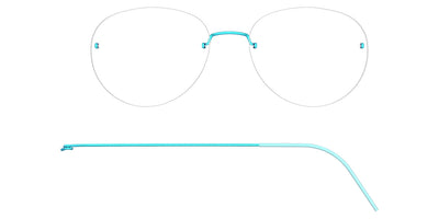 Lindberg® Spirit Titanium™ 2440 - Basic-80 Glasses