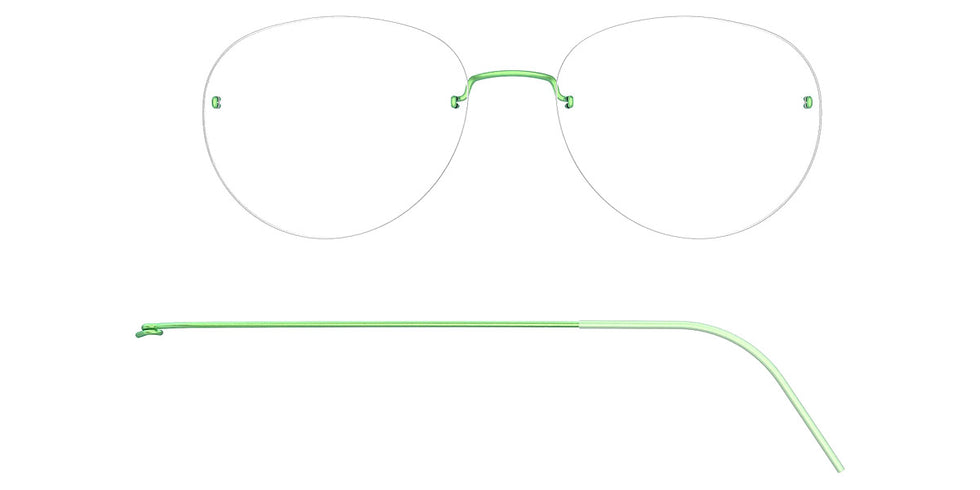 Lindberg® Spirit Titanium™ 2440 - Basic-90 Glasses