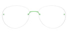 Lindberg® Spirit Titanium™ 2440 - Basic-90 Glasses