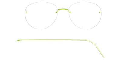 Lindberg® Spirit Titanium™ 2440 - Basic-95 Glasses