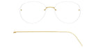 Lindberg® Spirit Titanium™ 2440 - Basic-GT Glasses