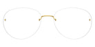 Lindberg® Spirit Titanium™ 2440 - Basic-GT Glasses