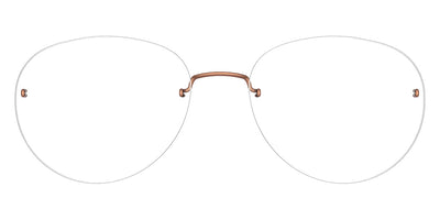 Lindberg® Spirit Titanium™ 2440 - Basic-U12 Glasses