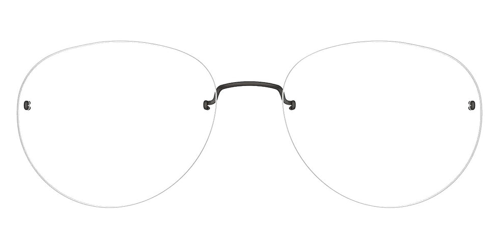 Lindberg® Spirit Titanium™ 2440 - Basic-U9 Glasses