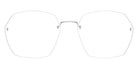 Lindberg® Spirit Titanium™ 2442 - 700-05 Glasses