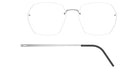 Lindberg® Spirit Titanium™ 2442 - 700-10 Glasses