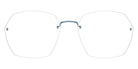 Lindberg® Spirit Titanium™ 2442 - 700-107 Glasses