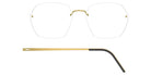 Lindberg® Spirit Titanium™ 2442 - 700-109 Glasses