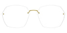 Lindberg® Spirit Titanium™ 2442 - 700-109 Glasses