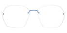 Lindberg® Spirit Titanium™ 2442 - 700-115 Glasses