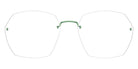 Lindberg® Spirit Titanium™ 2442 - 700-117 Glasses