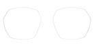 Lindberg® Spirit Titanium™ 2442 - 700-127 Glasses