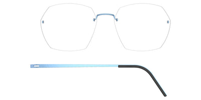 Lindberg® Spirit Titanium™ 2442 - 700-20 Glasses
