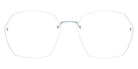 Lindberg® Spirit Titanium™ 2442 - 700-25 Glasses