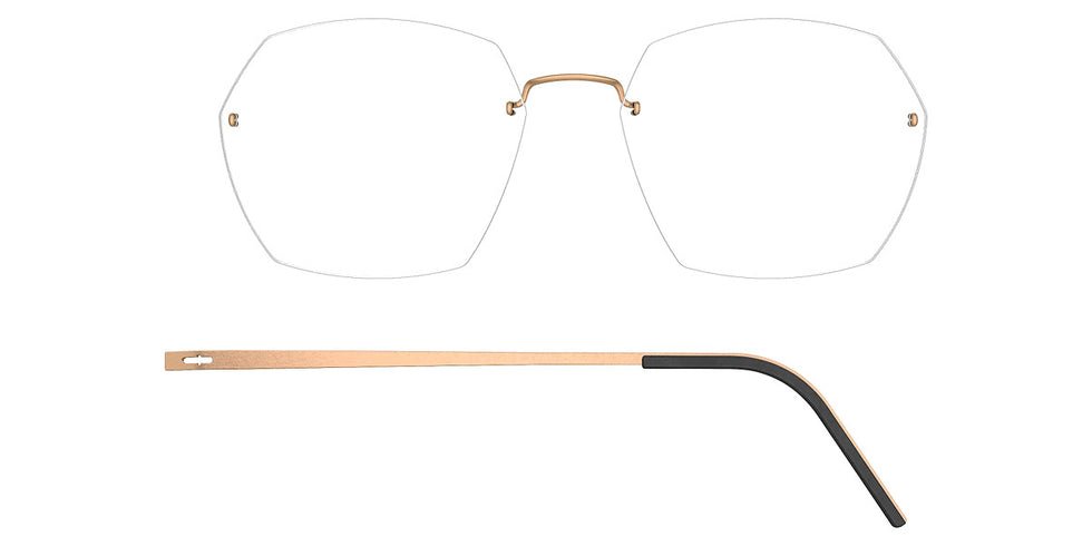 Lindberg® Spirit Titanium™ 2442 - 700-35 Glasses