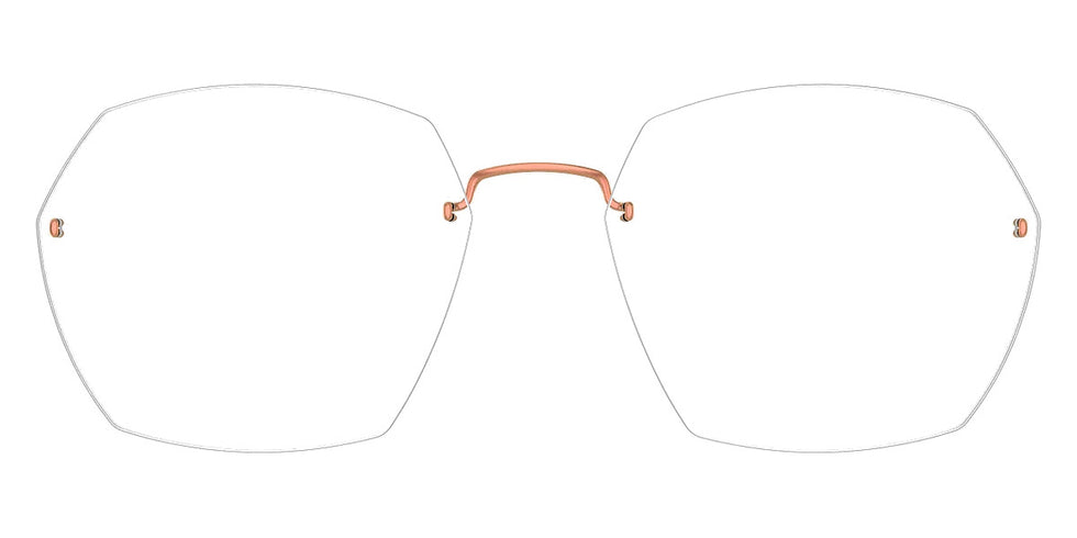 Lindberg® Spirit Titanium™ 2442 - 700-60 Glasses