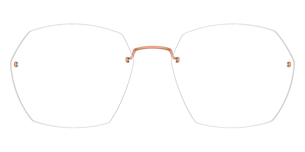 Lindberg® Spirit Titanium™ 2442 - 700-60 Glasses