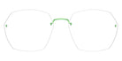 Lindberg® Spirit Titanium™ 2442 - 700-90 Glasses