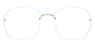 Lindberg® Spirit Titanium™ 2442 - 700-90 Glasses