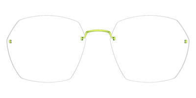 Lindberg® Spirit Titanium™ 2442 - 700-95 Glasses
