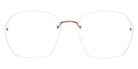 Lindberg® Spirit Titanium™ 2442 - 700-U12 Glasses