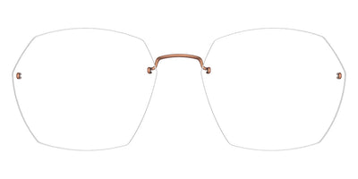 Lindberg® Spirit Titanium™ 2442 - 700-U12 Glasses