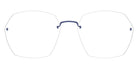 Lindberg® Spirit Titanium™ 2442 - 700-U13 Glasses