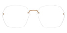 Lindberg® Spirit Titanium™ 2442 - 700-U15 Glasses