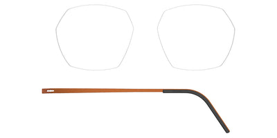 Lindberg® Spirit Titanium™ 2442 - 700-U17 Glasses