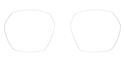 Lindberg® Spirit Titanium™ 2442 - 700-U17 Glasses