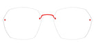 Lindberg® Spirit Titanium™ 2442 - 700-U33 Glasses