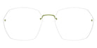 Lindberg® Spirit Titanium™ 2442 - 700-U34 Glasses